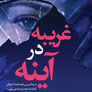 غریبه در آینه